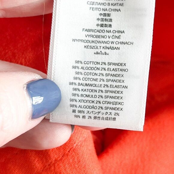 Michaels Kors // Skinny jeans // Size 10 // EUC - Picture 9 of 13